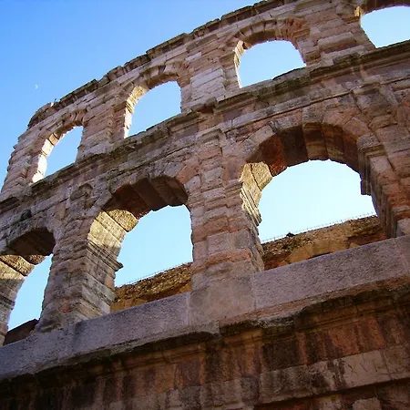 Διαμέρισμα Casa Tancredi Βερόνα