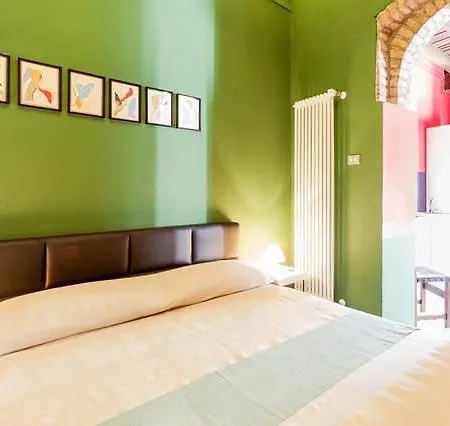 Διαμέρισμα Casa Tancredi Βερόνα