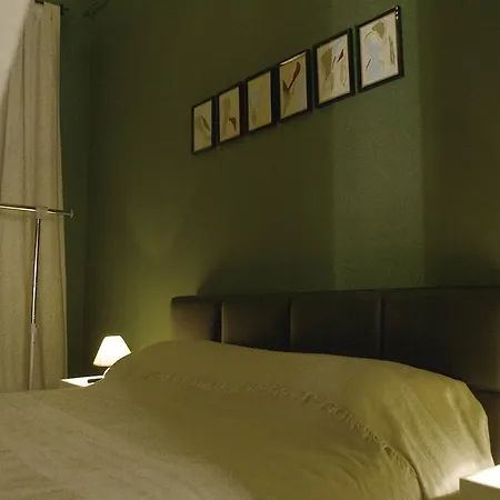Διαμέρισμα Casa Tancredi Βερόνα