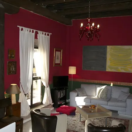 Διαμέρισμα Casa Tancredi Βερόνα